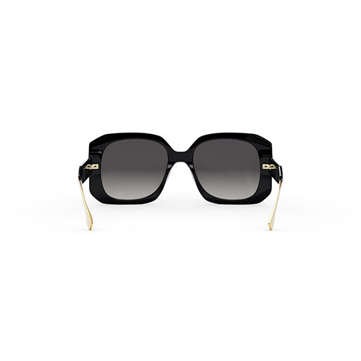 Lunettes de soleil Fendi – Style luxe & élégance moderne