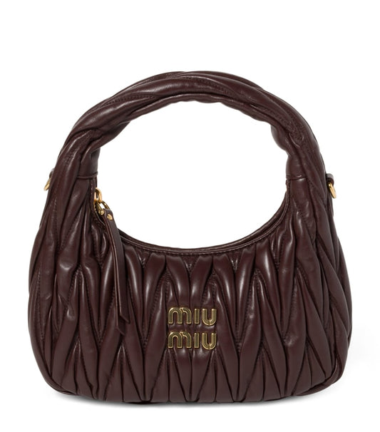 Sac Wander Miu Miu