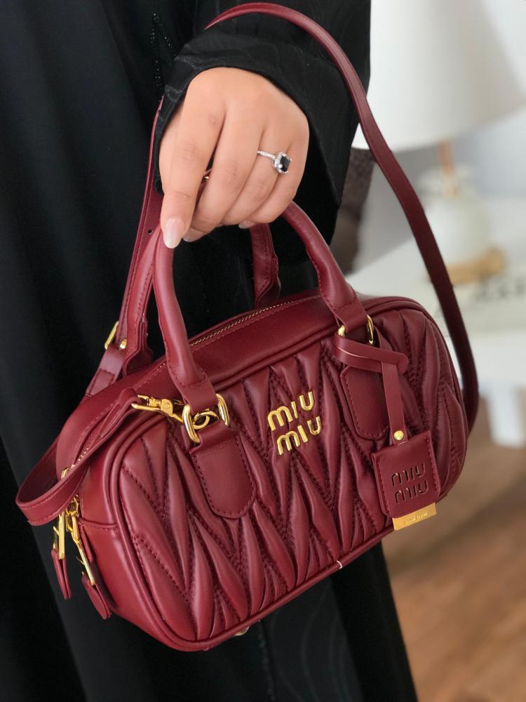 Women Miu Miu Handbag