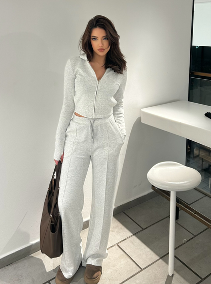 Ensemble Casual Chic