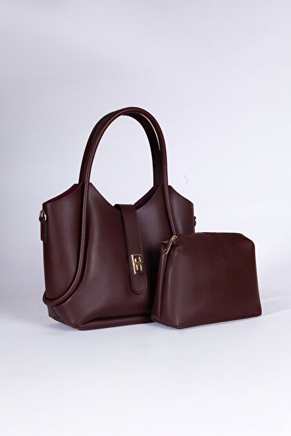 Sac Cindy + Pochette