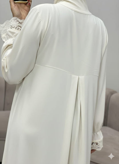 Abaya Umrah Selham (Taille Standard)