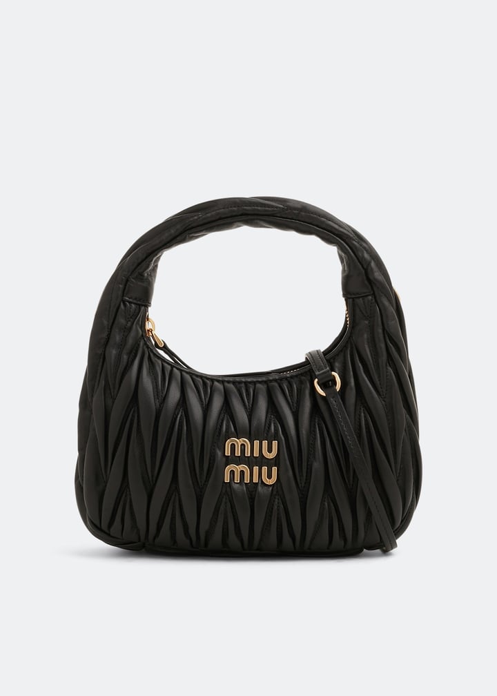 Sac Wander Miu Miu