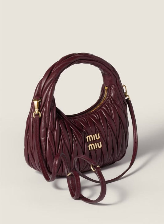 Sac Wander Miu Miu