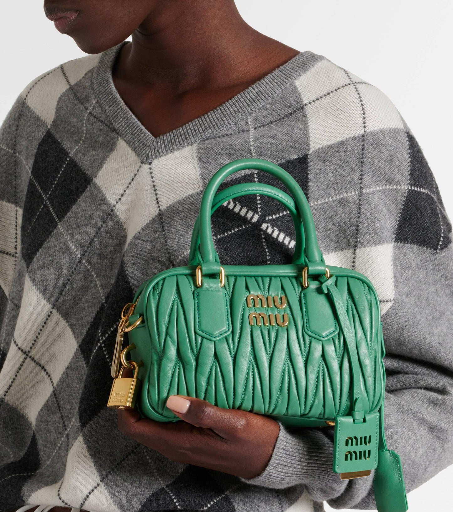 Women Miu Miu Handbag