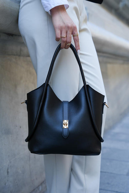Sac Cindy + Pochette