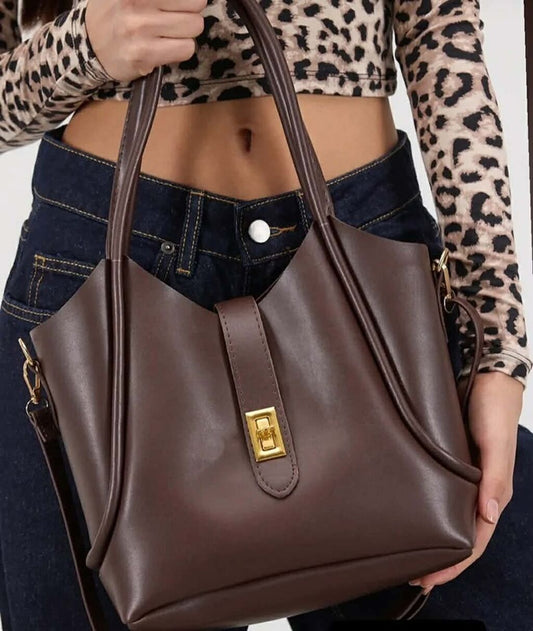 Sac Cindy + Pochette
